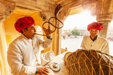 Cultural Heritage of India
