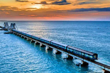 Grand South India Tour