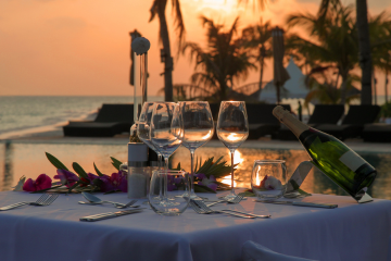 Romantic Indian Beaches