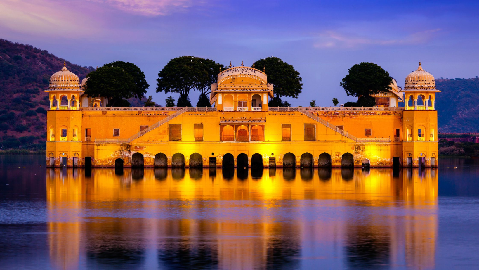 Forts and Architecture of the Land of Kings