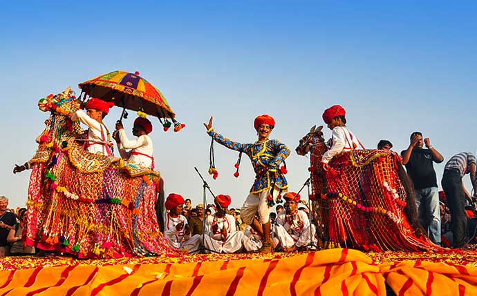 pushkar-fair